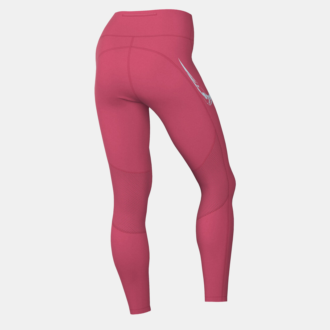 Women's Fast 7/8 Running Leggings