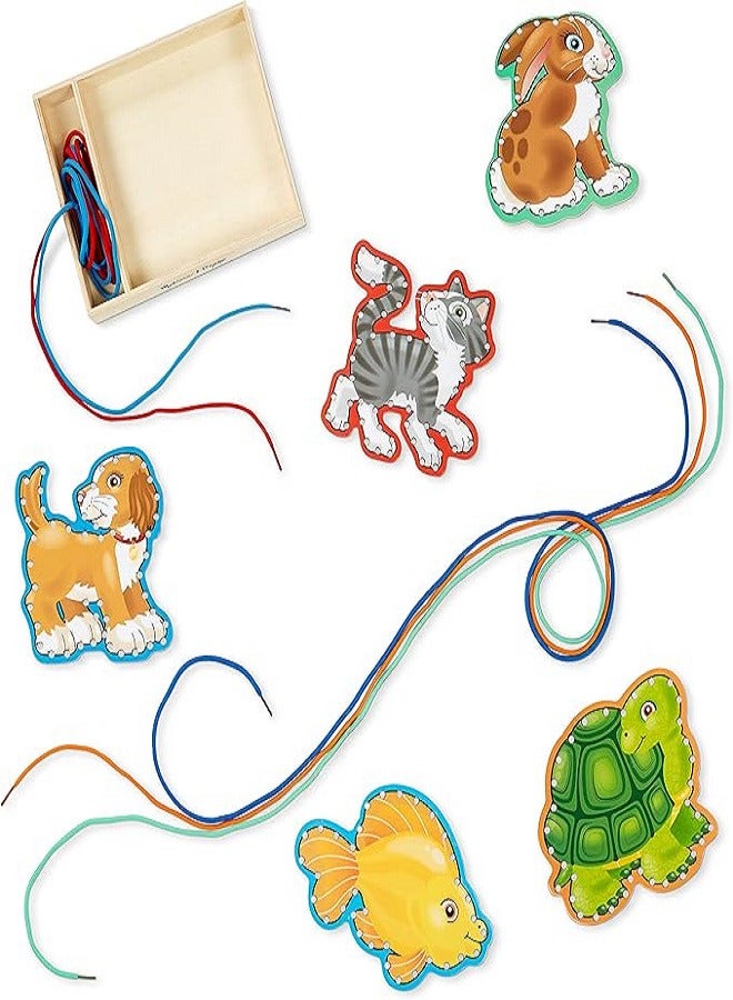 Pets Lace and Trace Panels