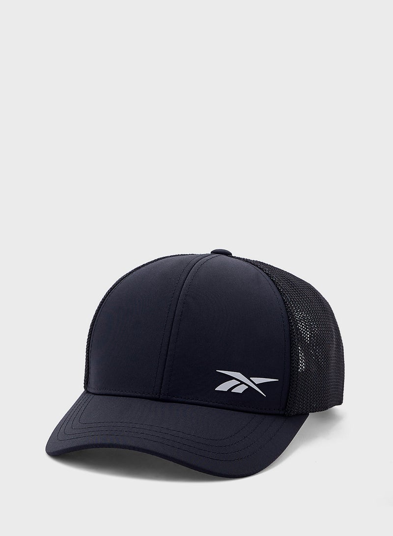 Athlete Cap