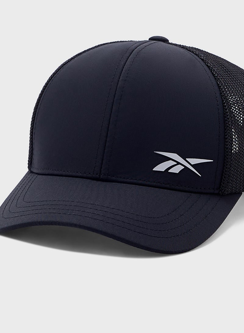 Athlete Cap