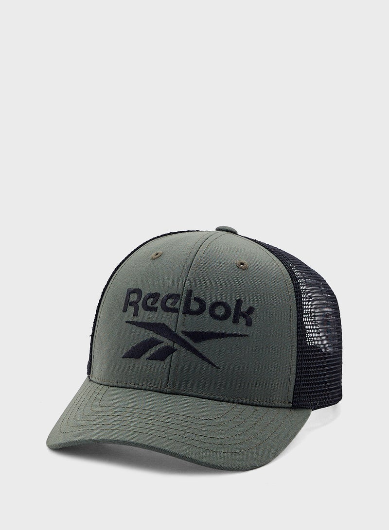 Identity Cap