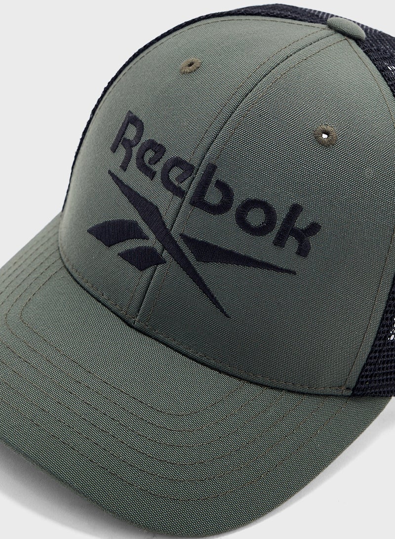 Identity Cap