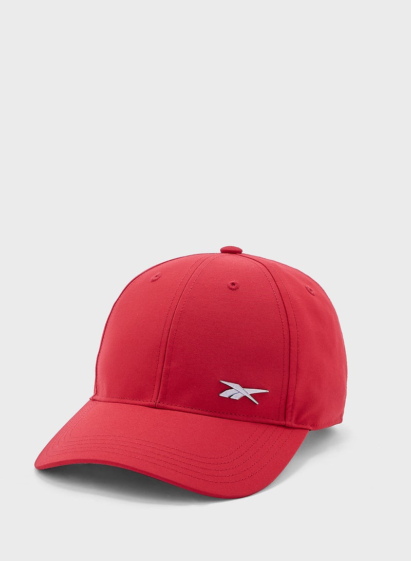 Badge Cap