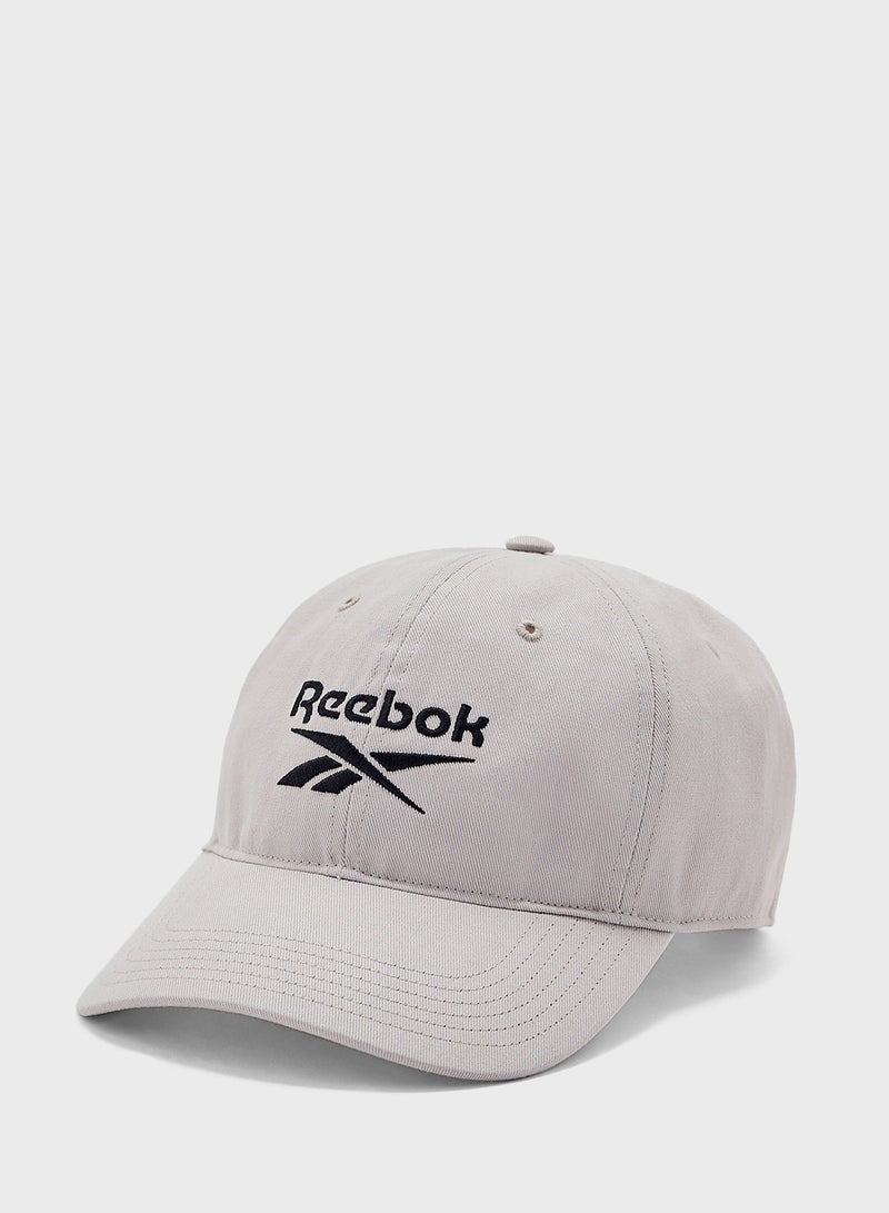 Logo Cap