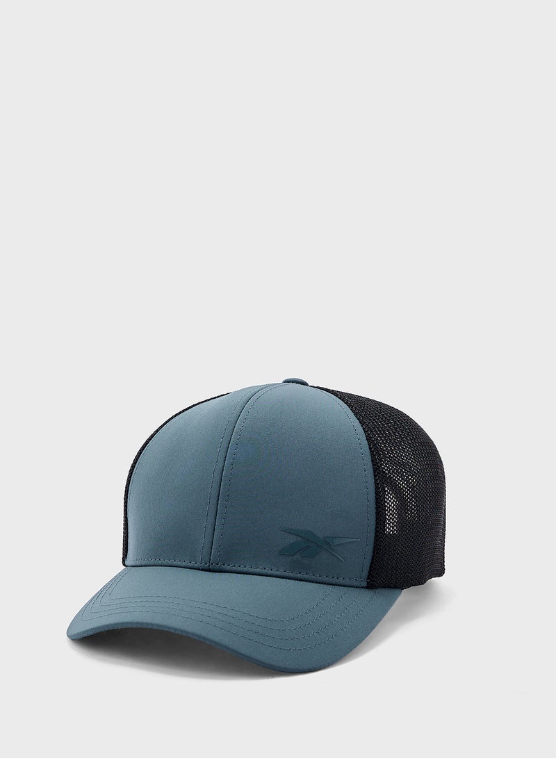 Athlete Cap