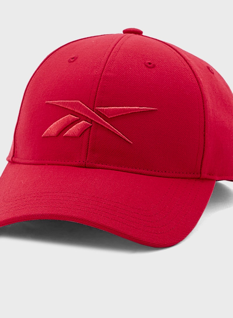 Vector Baseball Cap