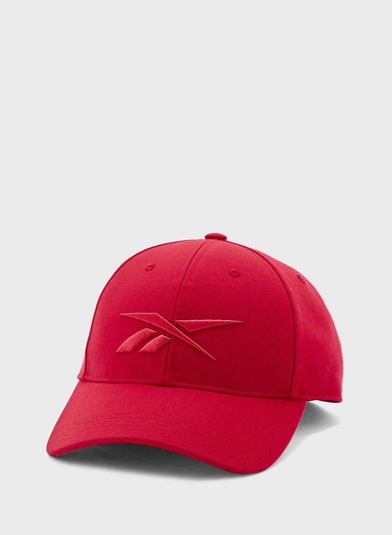 Vector Baseball Cap