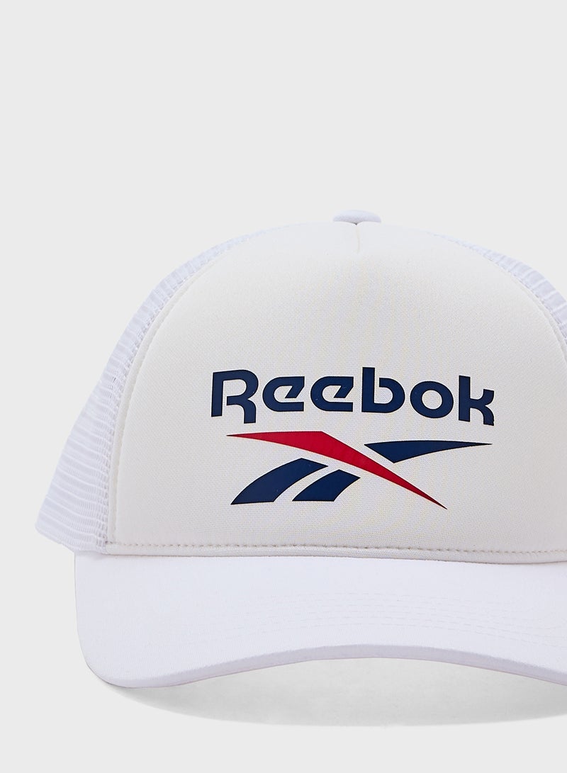 Aero Cap