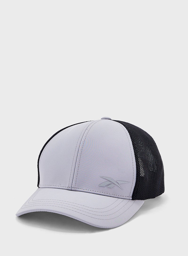 Athlete Cap