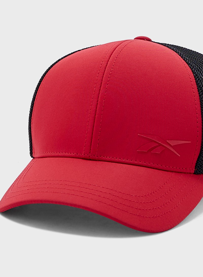 Athlete Cap