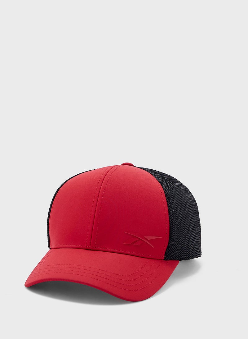 Athlete Cap