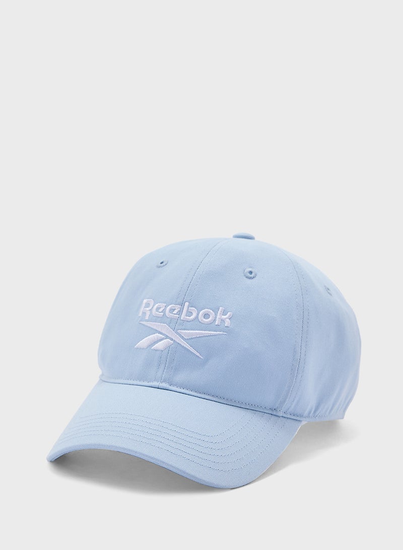 Logo Cap