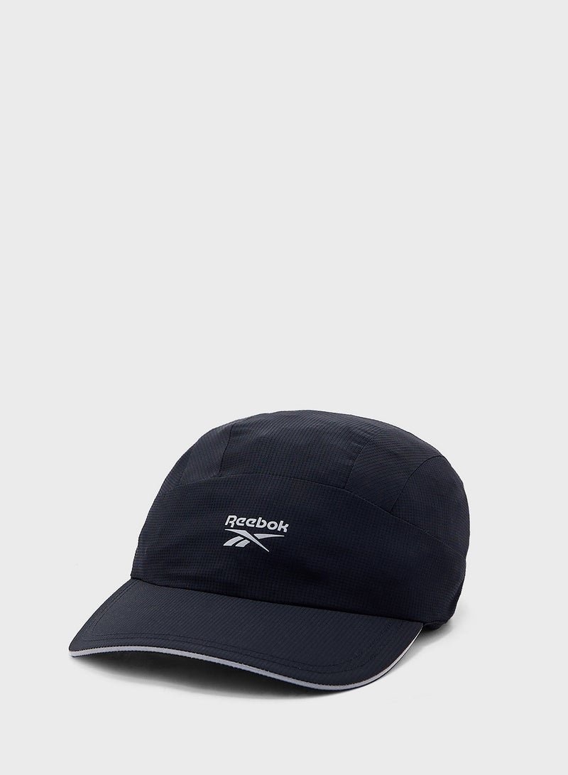 Running Cap