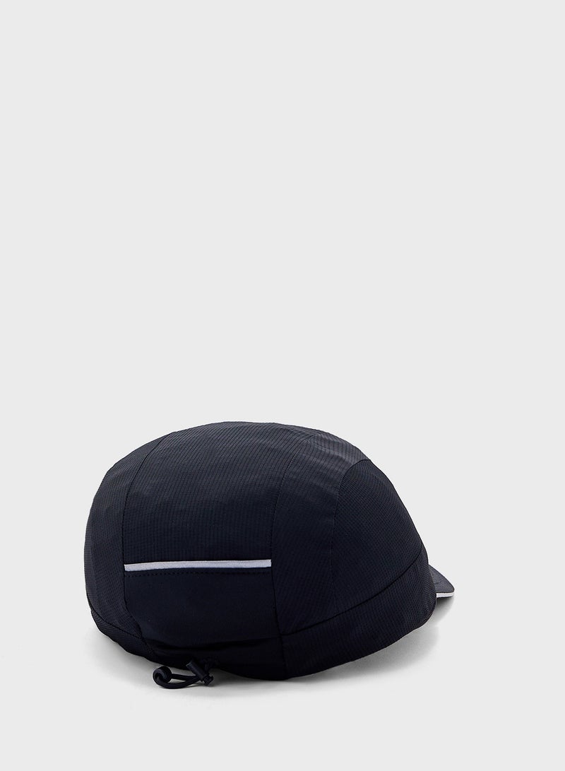 Running Cap