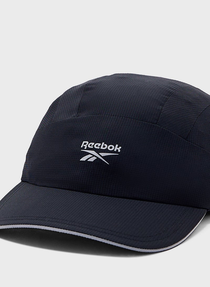 Running Cap