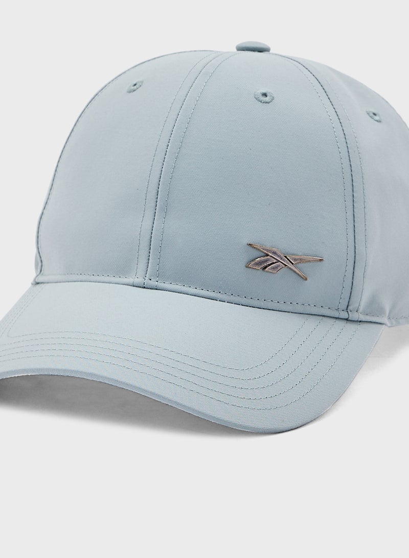 Badge Cap