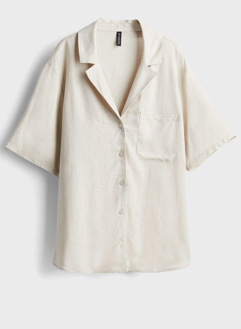 Airy Resort Shirt