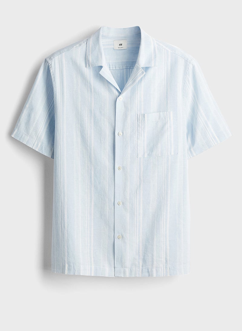 Regular Fit Shirt