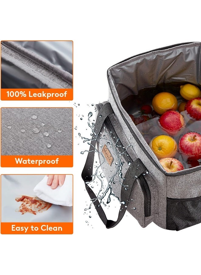 Collapsible Cooler Bag