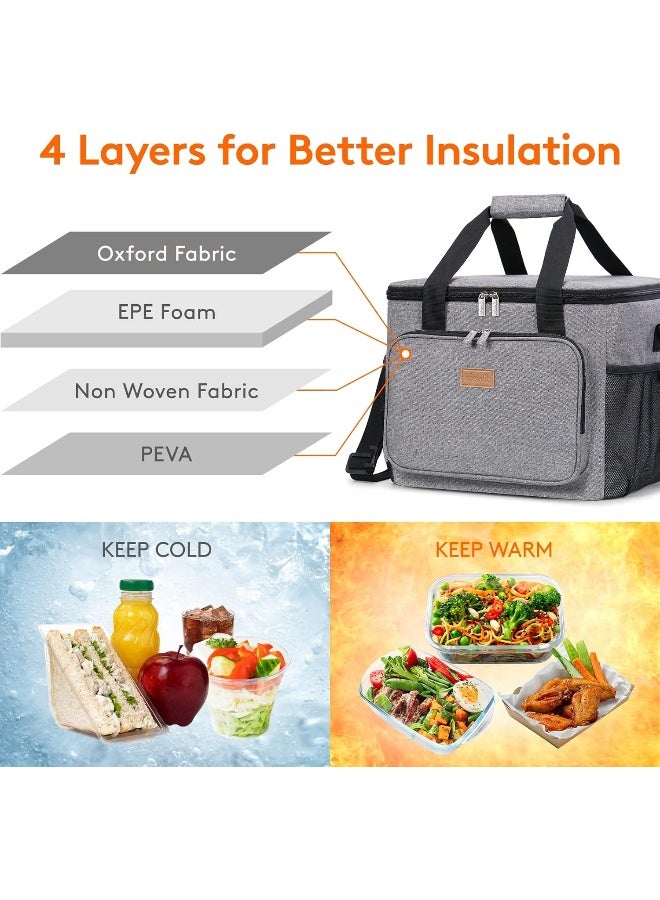 Collapsible Cooler Bag