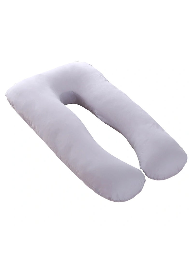 Pregnancy Pillow Full Body U Shaped Pillow Maternity Pillow