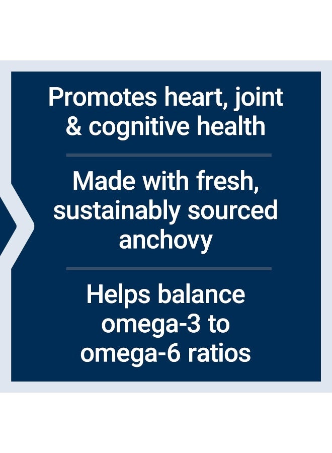 Mega Epa Dha Softgels 120 Count