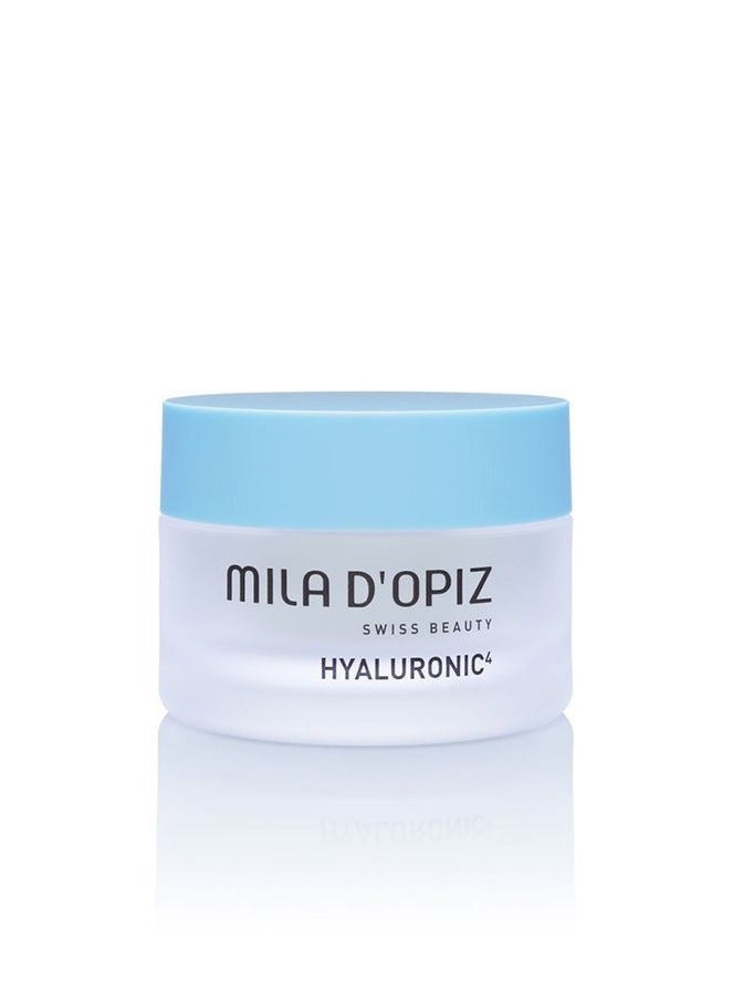 MiladOpiz Hyaluronic Day Cream 50ml