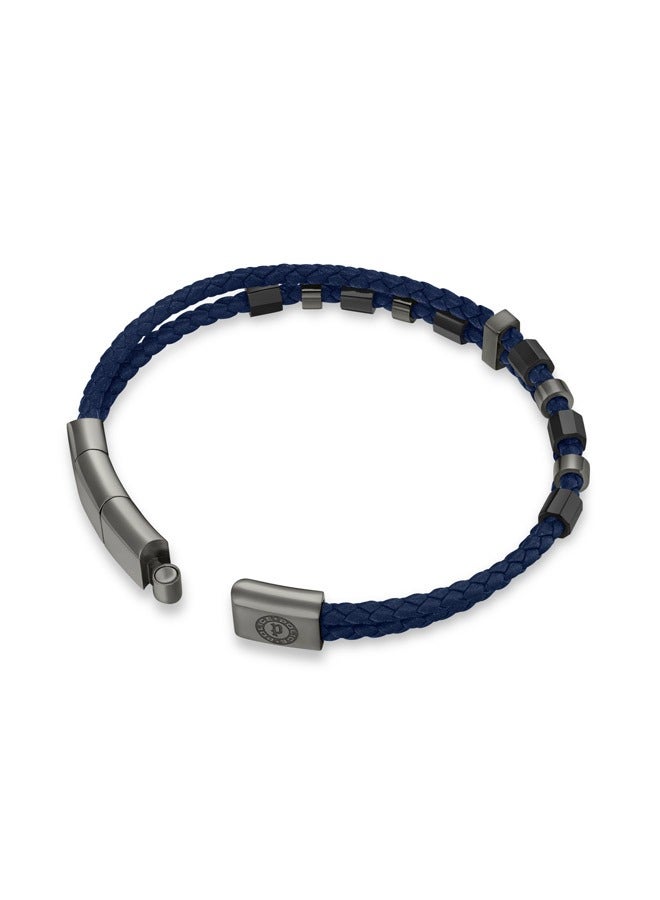 Police Freeway Bracelet For Men - PEAGB0035605