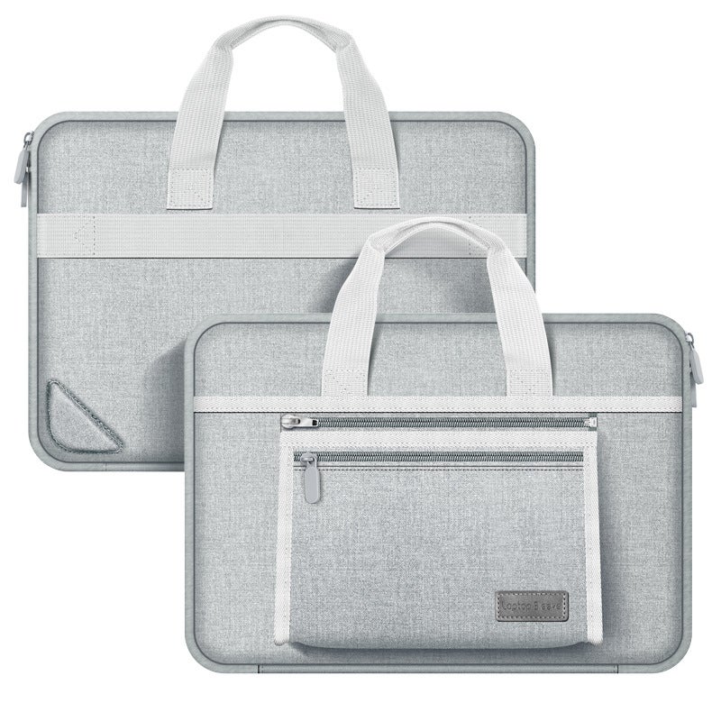 16-inch Huawei MacBook Sleeve Protective Case Grey