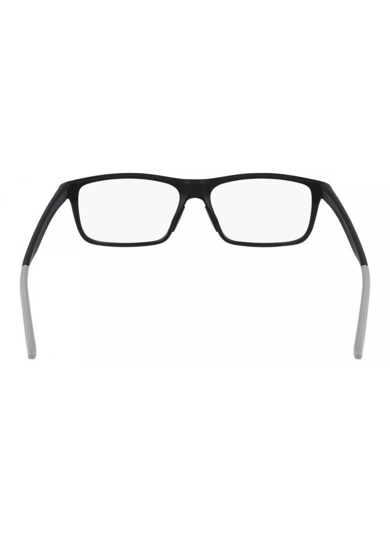 Nike FR NIKE 7272 001 56 Men's Eyeglasses Frame