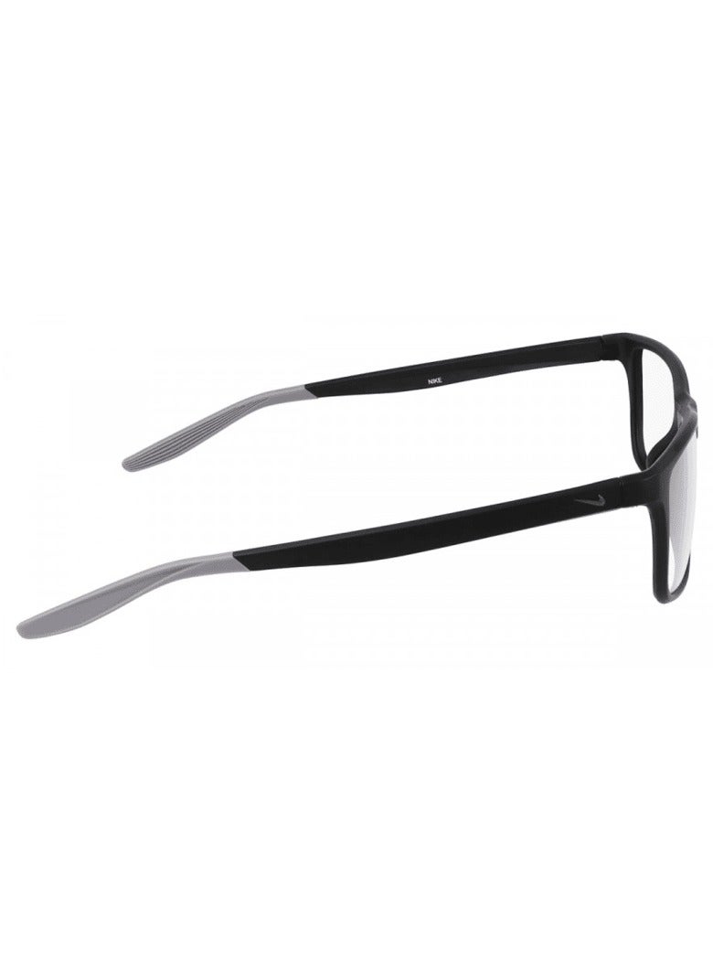 Nike FR NIKE 7272 001 56 Men's Eyeglasses Frame