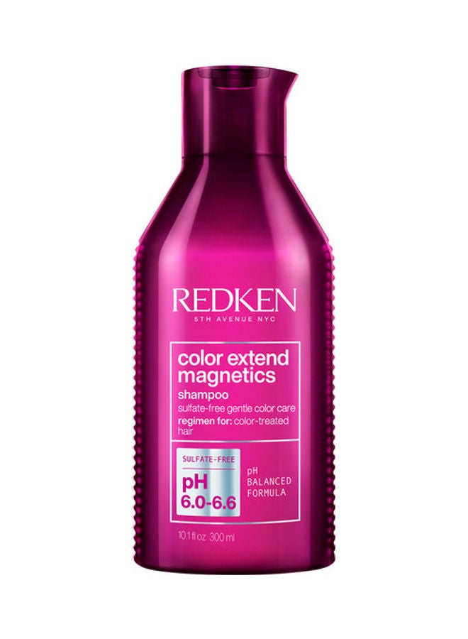 Color Extend Magnetics Shampoo Pink 300ml