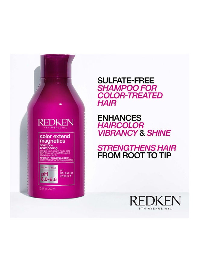 Color Extend Magnetics Shampoo Pink 300ml