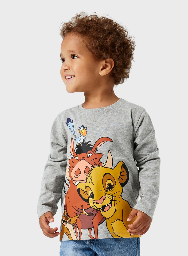 Kids Graphic T-Shirt