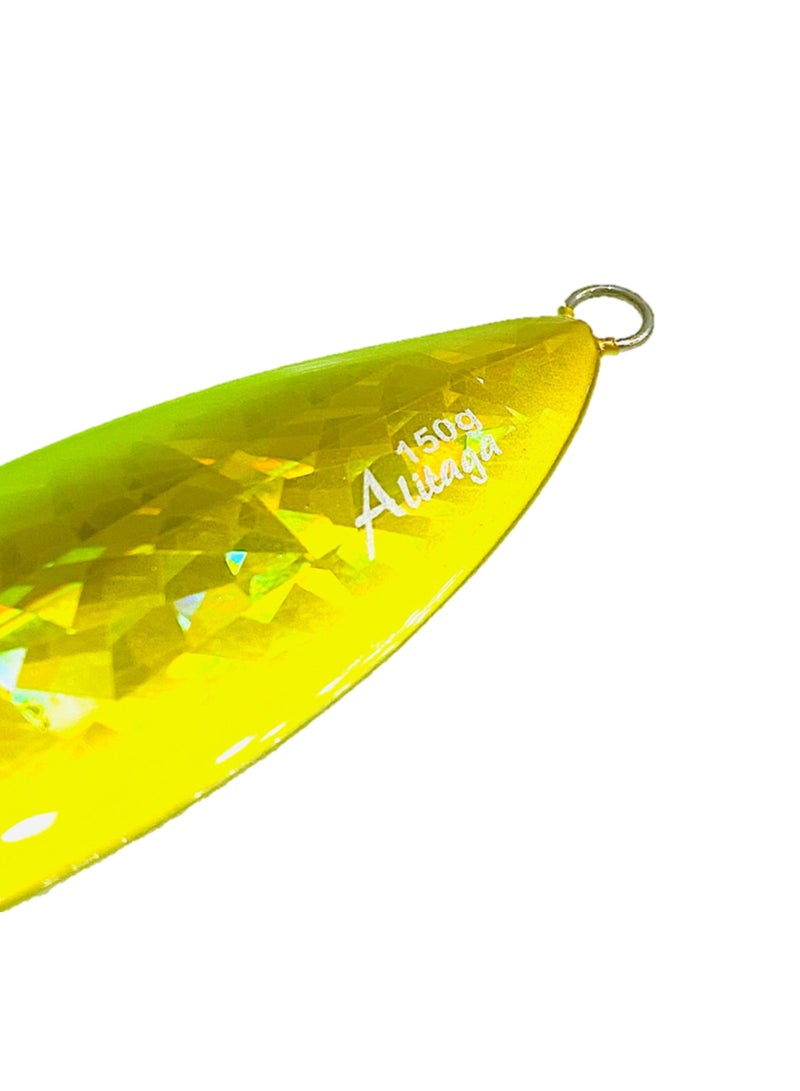 ALITAGA 150g 110mm