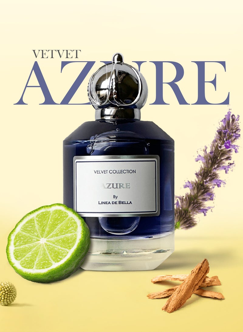 Velvet Azure EDP 100ML