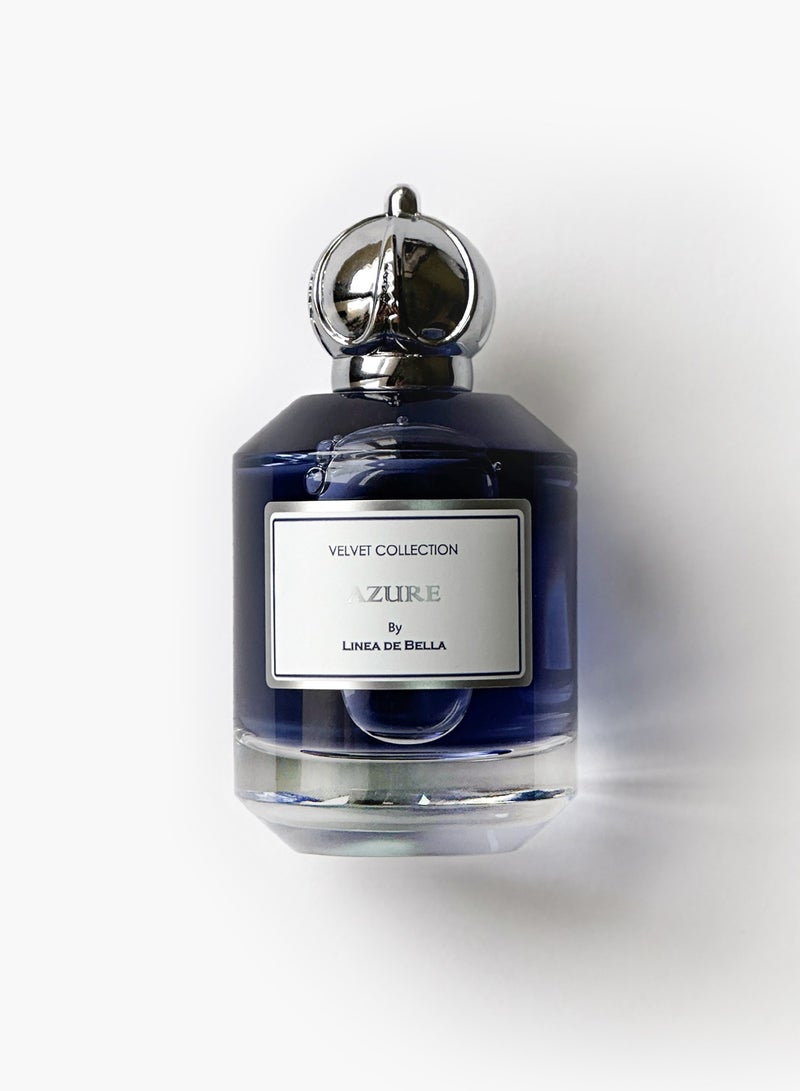 Velvet Azure EDP 100ML
