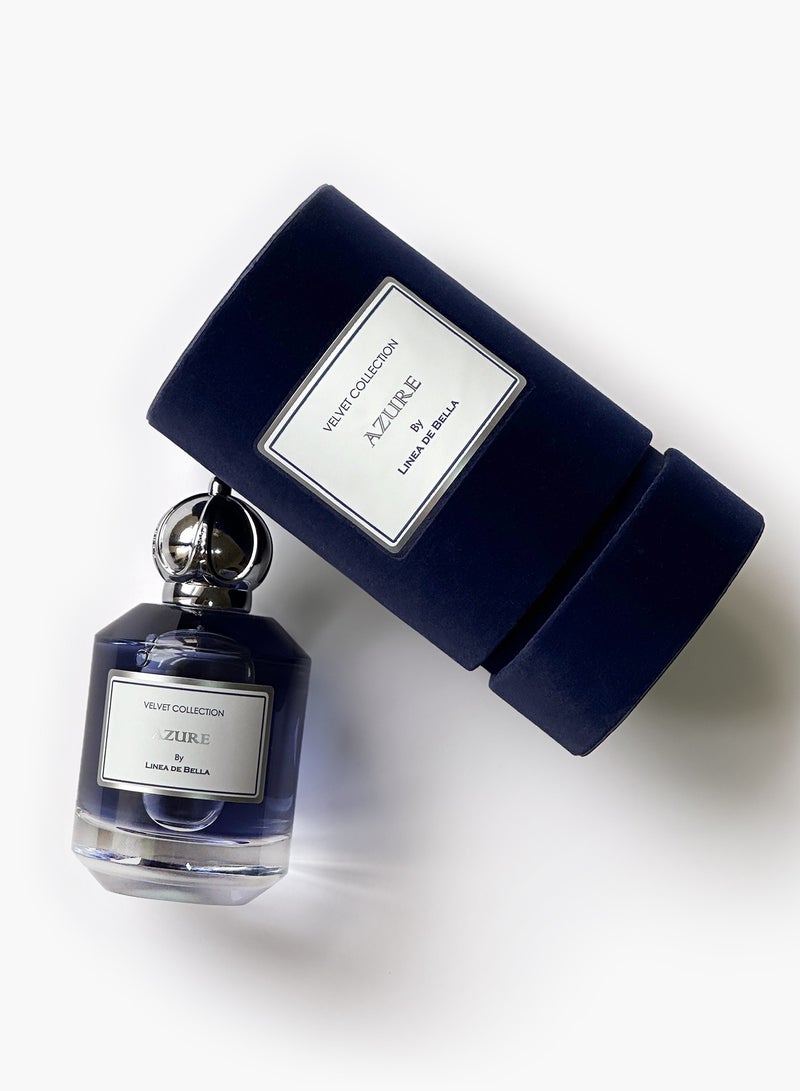 Velvet Azure EDP 100ML