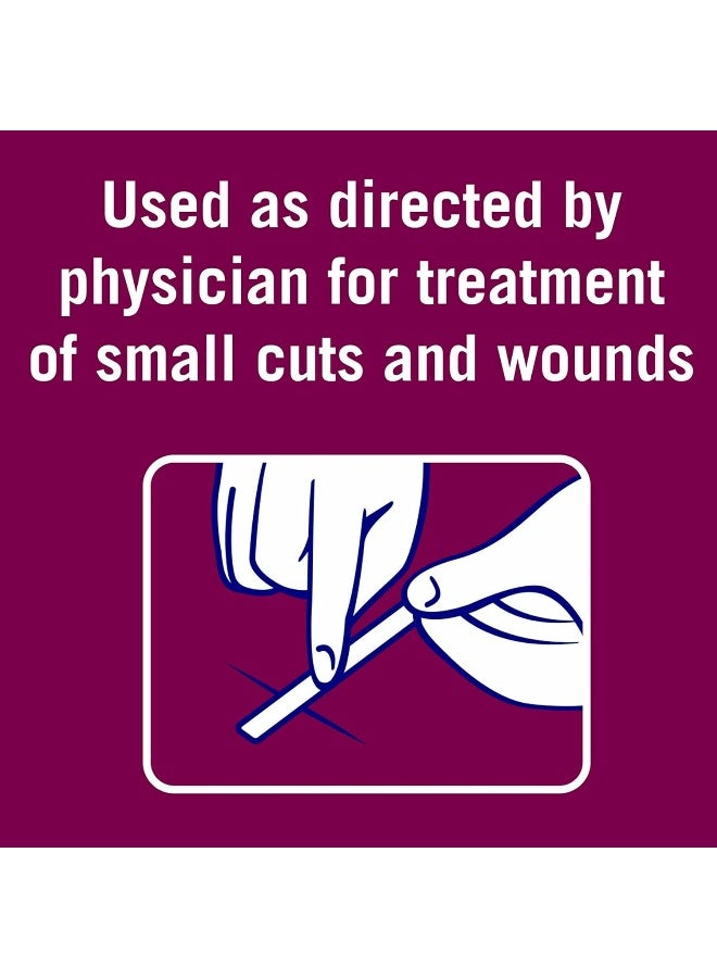 Nexcare Steri-Strip Wound Closure 30 Count