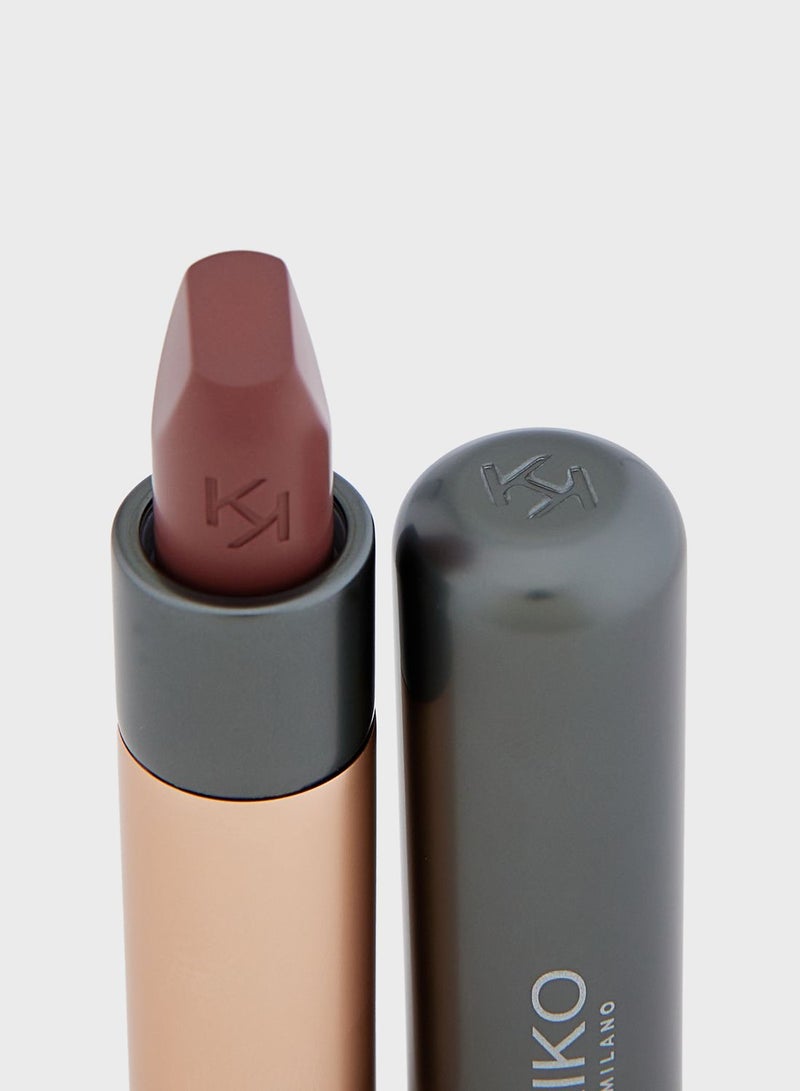 Velvet Passion Matte Lipstick. - 328 - Box