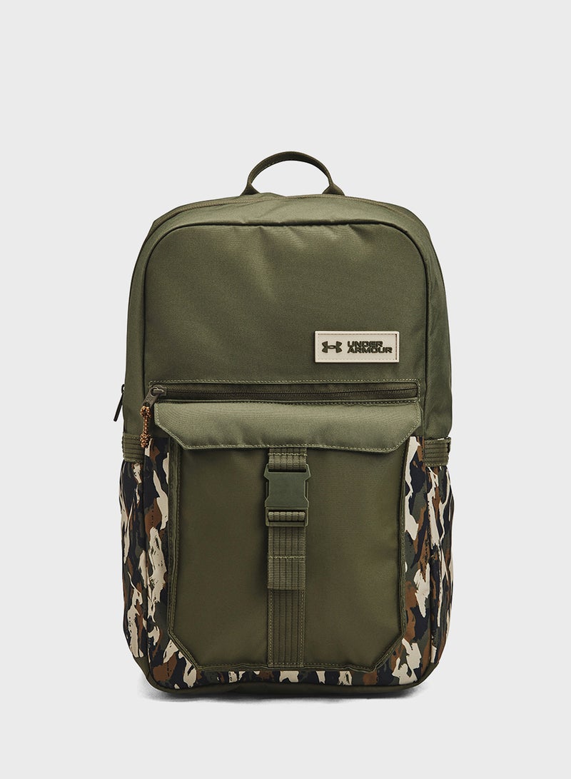 Triumph Campus Backpack