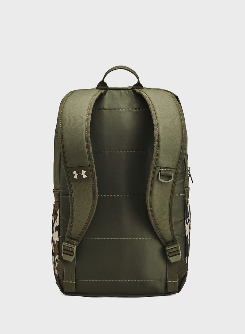 Triumph Campus Backpack