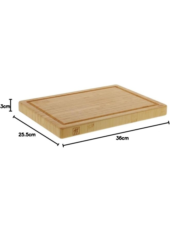 Bamboo Cutting Board