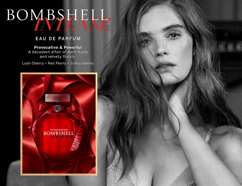 Bombshell Intense EDP 50 Ml