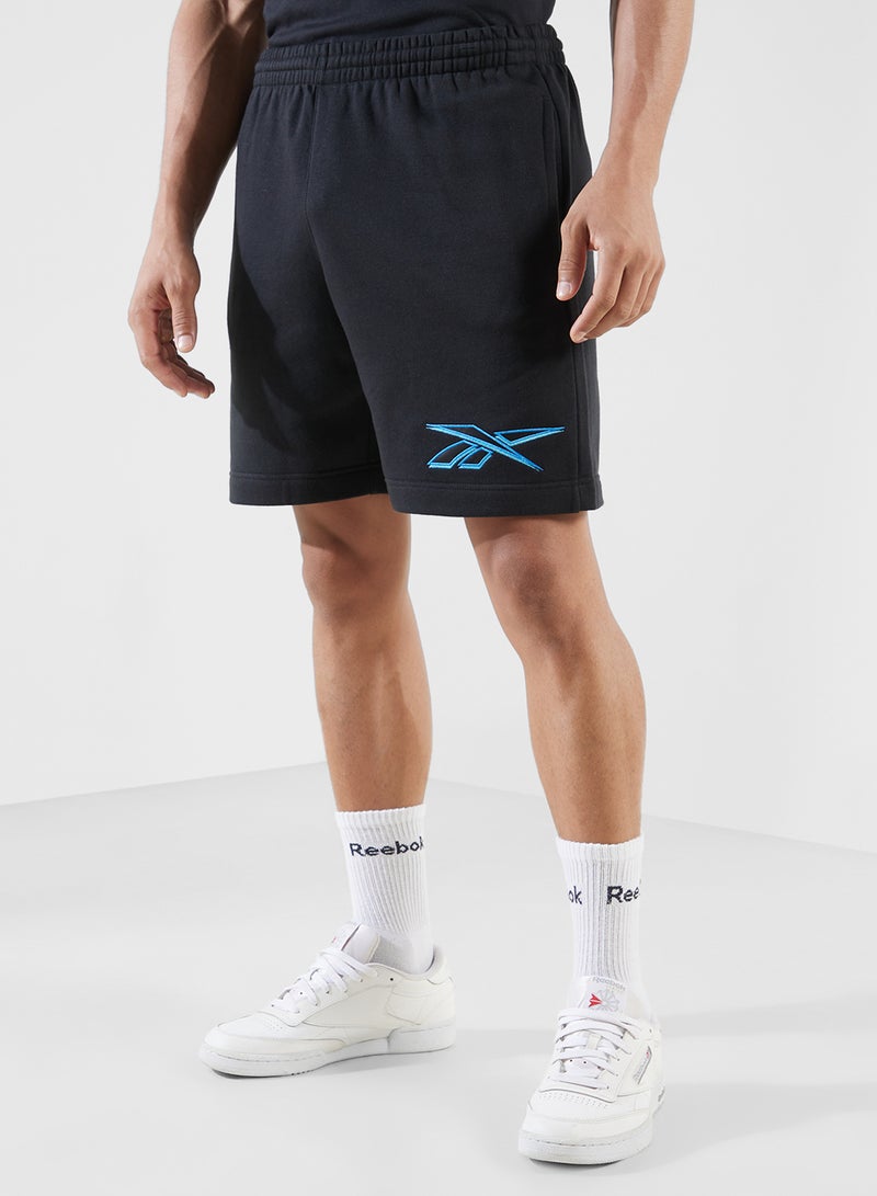 Classic Uniform Shorts