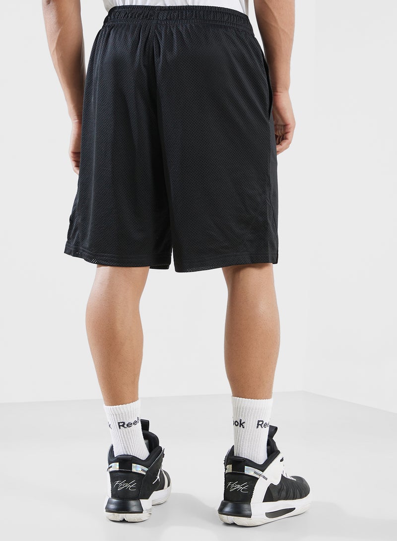 Atr Hoopwear Shorts