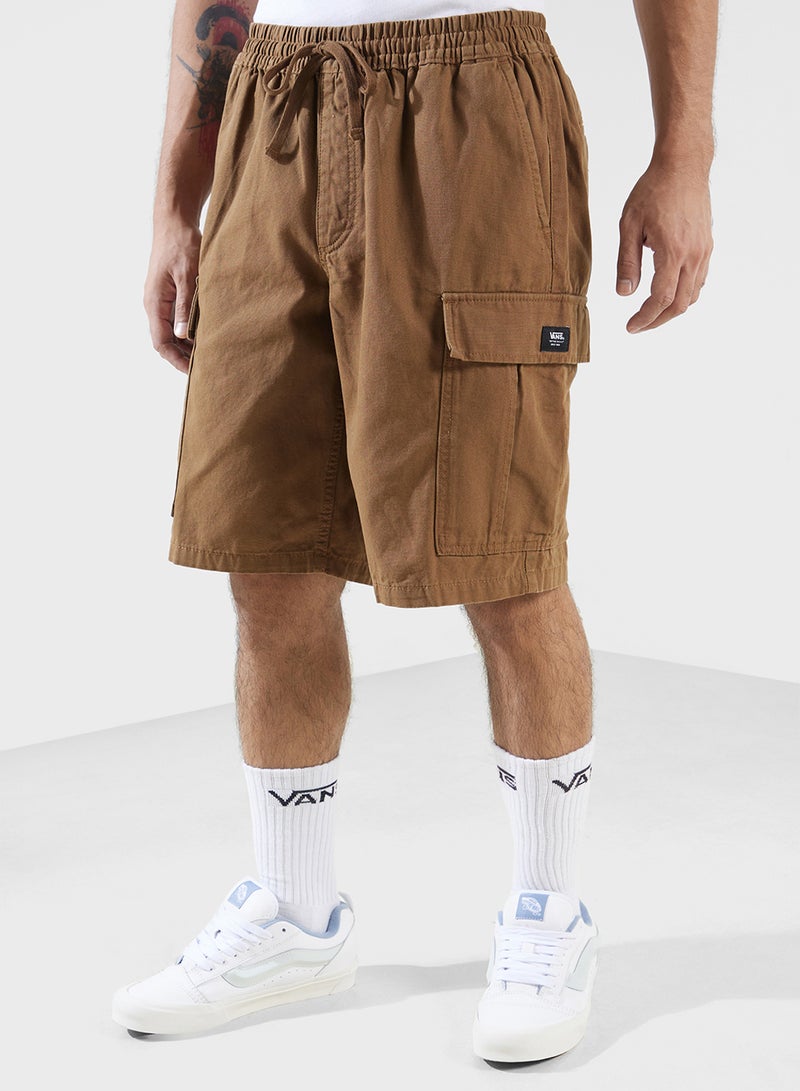 Range Cargo Shorts