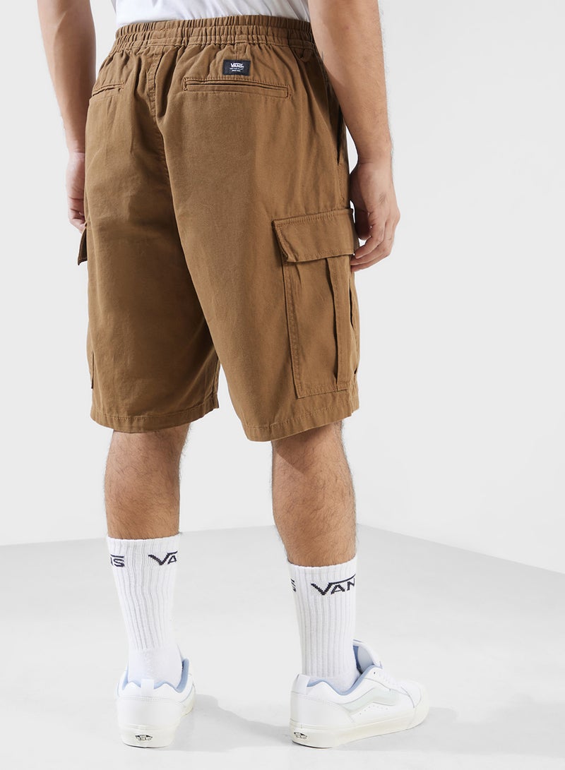 Range Cargo Shorts