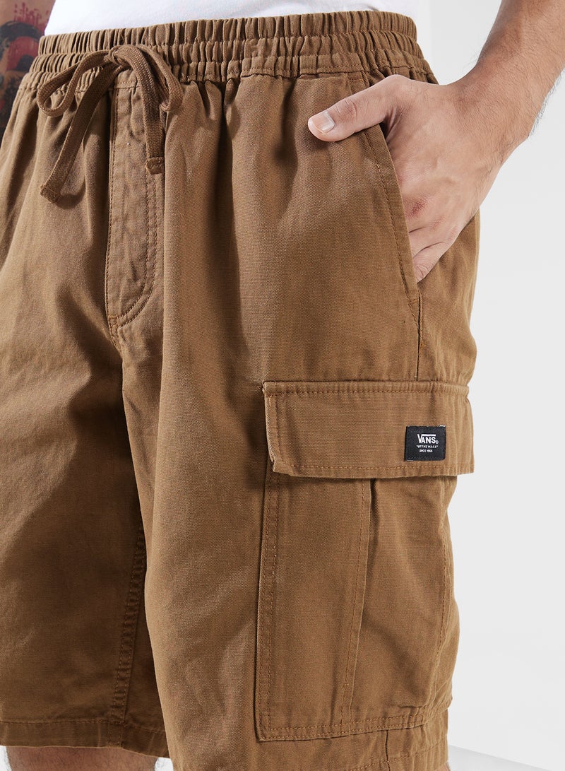 Range Cargo Shorts