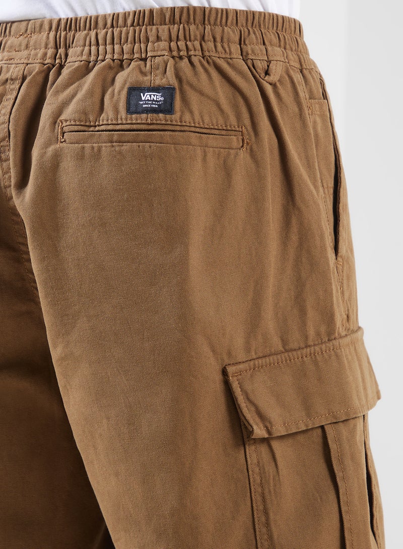 Range Cargo Shorts